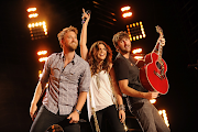 Lady Antebellum