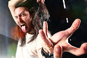Andrew WK