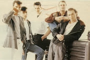 Spandau Ballet