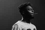 Isaiah Rashad