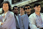 Simple Minds
