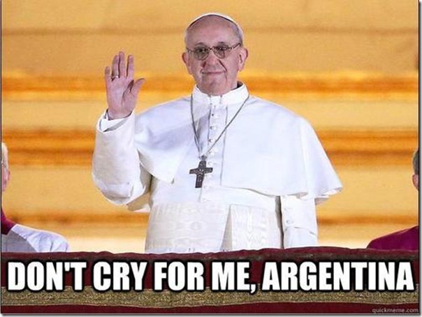 humor papa argentino