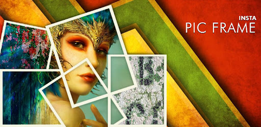 Insta Pic Frames -  apk apps