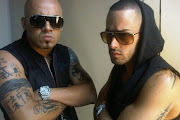 Wisin y Yandel