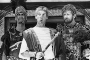 Monty Python