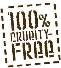 100 percent cruelty free