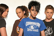 Tokio Hotel