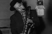 Lester Young