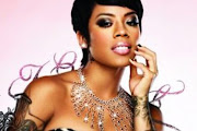 Keyshia Cole