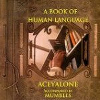 A Book Of Human Language (Accompanied By Mumbles)