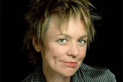 Laurie Anderson
