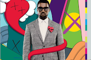 Kanye West