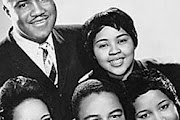 The Staple Singers