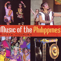 Music of the Philippines
