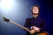 Paul McCartney