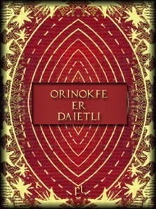 Orinokfe er Daietli Cover