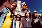 Backyard Babies