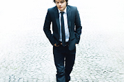 Jamie Cullum