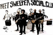 Street Sweeper Social Club