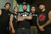 Agnostic Front