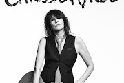 Chrissie Hynde