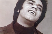Johnny Mathis