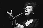 Edith Piaf