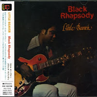 Black Rapsody