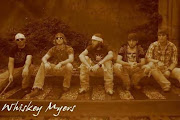 Whiskey Myers