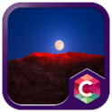 Moonlight Theme icon