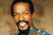 Eddie Kendricks