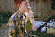 King Krule