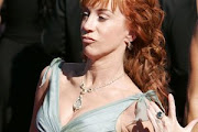 Kathy Griffin