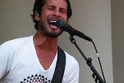 Sam Roberts