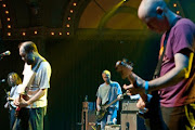 Built To Spill