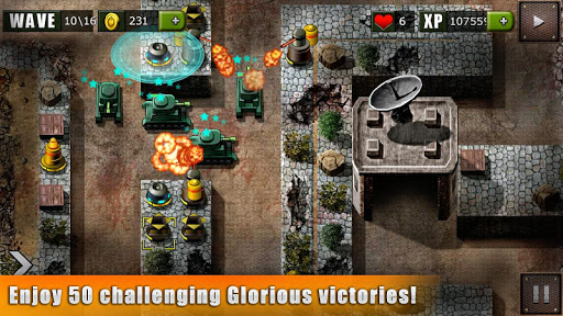 Defend The Bunker Game For Pc Free Download