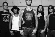 Buckcherry
