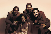 Gladys Knight And The Pips