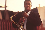 John Coltrane