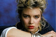 Kim Wilde