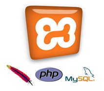 Xampp Logo