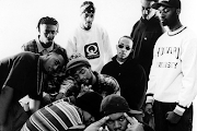 Wu-Tang Clan