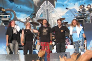Sonata Arctica