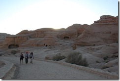 Oporrak 2011 - Jordania ,-  Petra, 21 de Septiembre  530