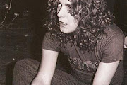 Robert Plant