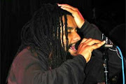 Kymani Marley