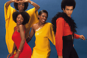 Boney M.