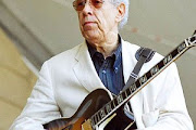 Kenny Burrell
