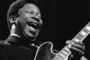 B.B. King