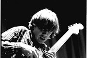 Thurston Moore